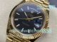 Swiss 1-1 Replica Rolex Day-Date ARF 3255 Black Dial Yellow Gold Watch 40mm (2)_th.jpg